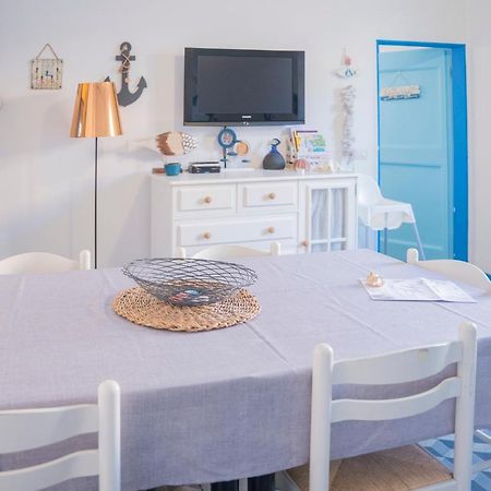 Apartamento Casa Fede Sestri Levante Exterior foto