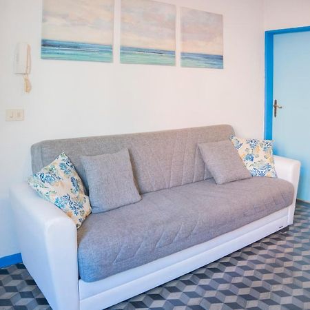 Apartamento Casa Fede Sestri Levante Exterior foto