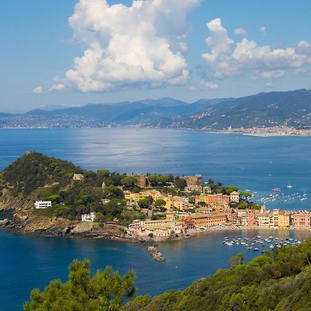 Apartamento Casa Fede Sestri Levante Exterior foto