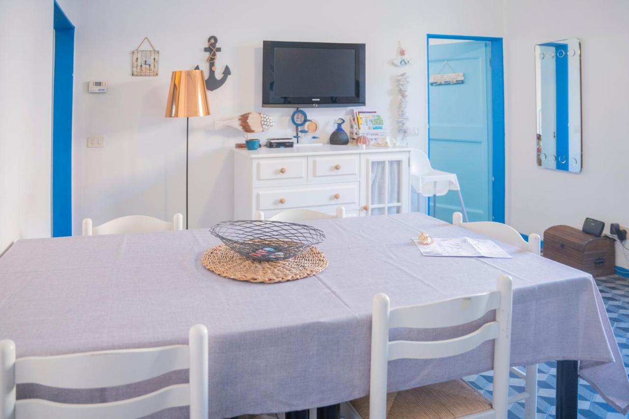 Apartamento Casa Fede Sestri Levante Exterior foto