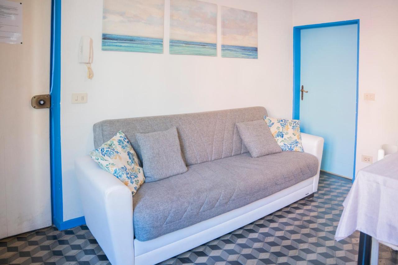 Apartamento Casa Fede Sestri Levante Exterior foto