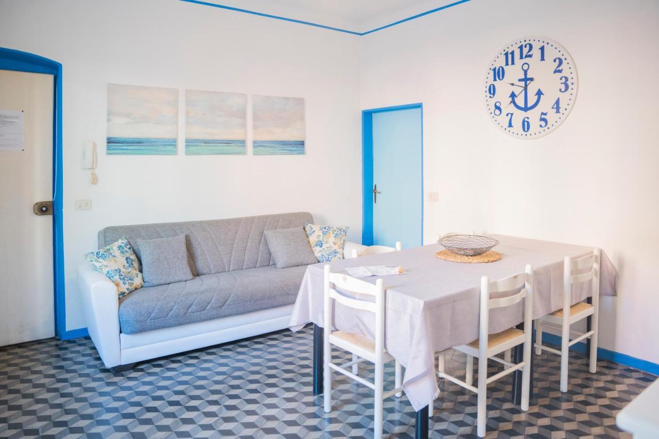 Apartamento Casa Fede Sestri Levante Exterior foto