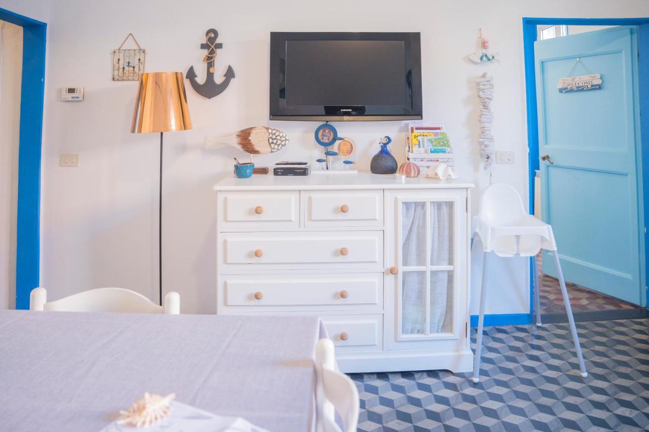 Apartamento Casa Fede Sestri Levante Exterior foto