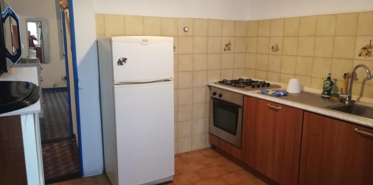 Apartamento Casa Fede Sestri Levante Habitación foto