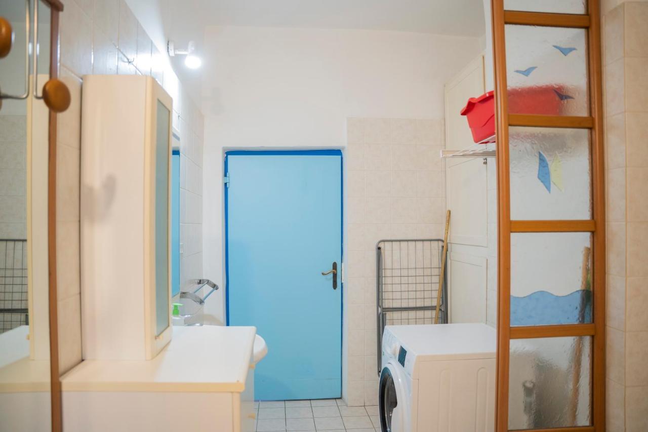 Apartamento Casa Fede Sestri Levante Exterior foto