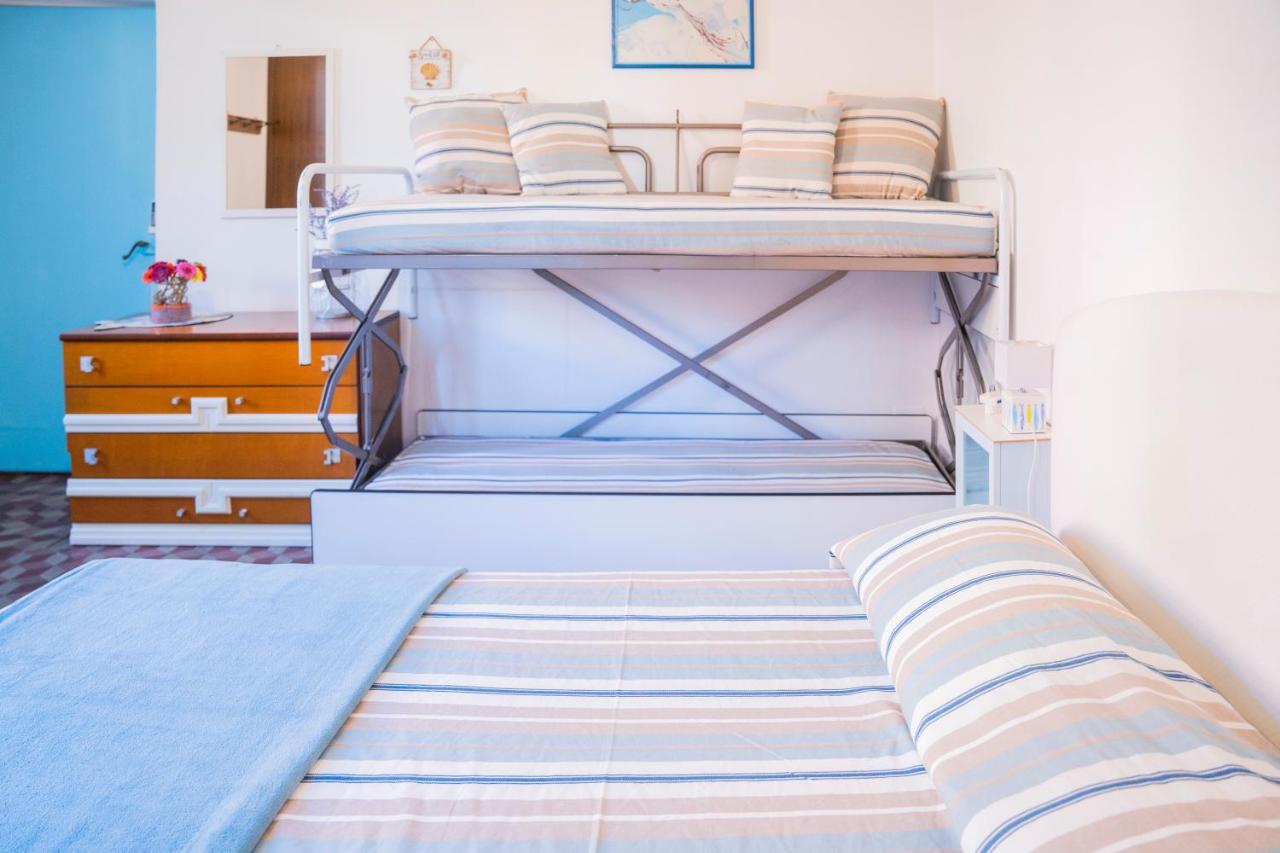 Apartamento Casa Fede Sestri Levante Exterior foto