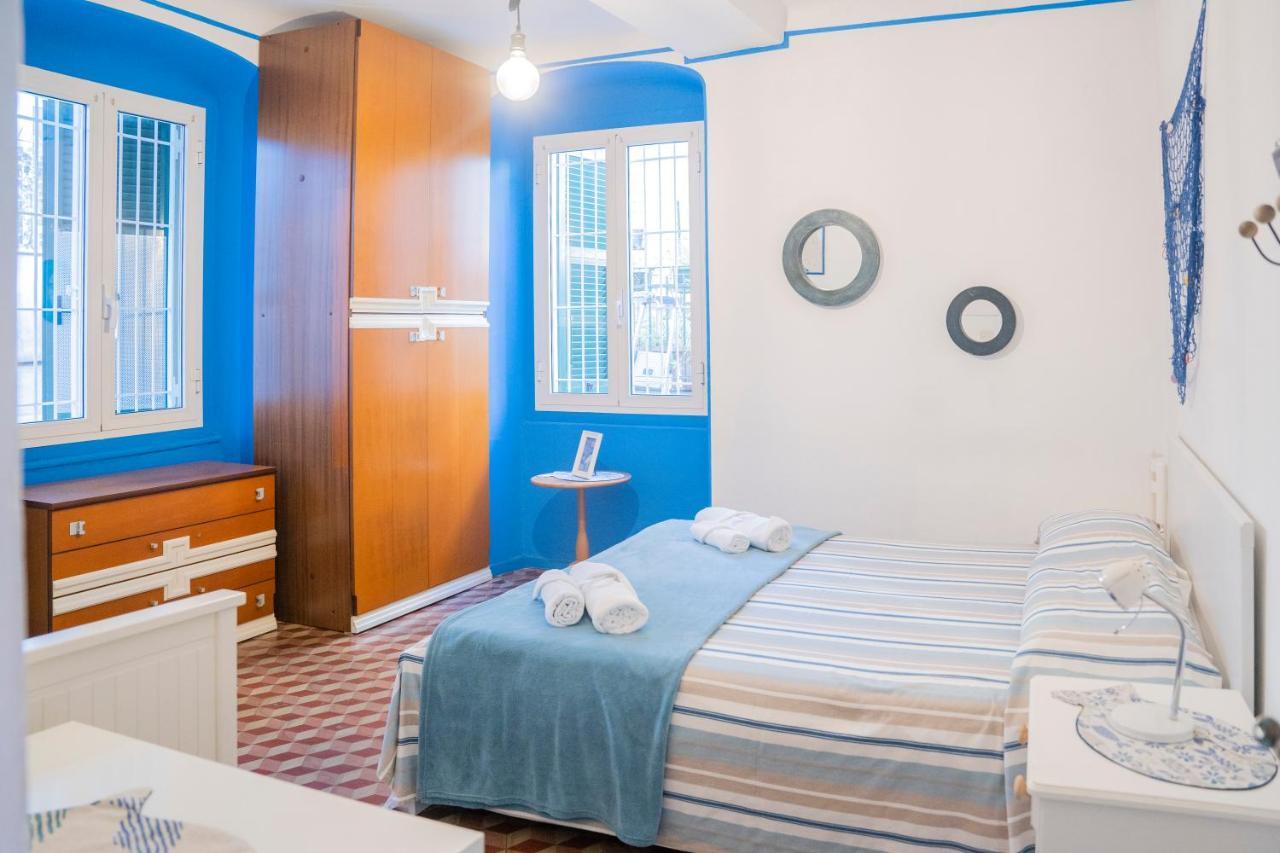 Apartamento Casa Fede Sestri Levante Exterior foto