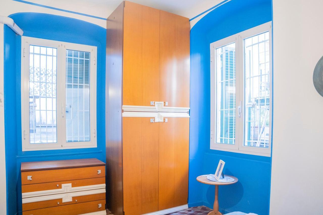 Apartamento Casa Fede Sestri Levante Exterior foto