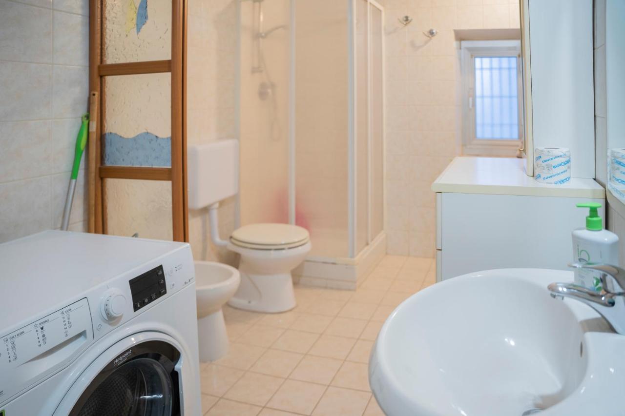 Apartamento Casa Fede Sestri Levante Exterior foto