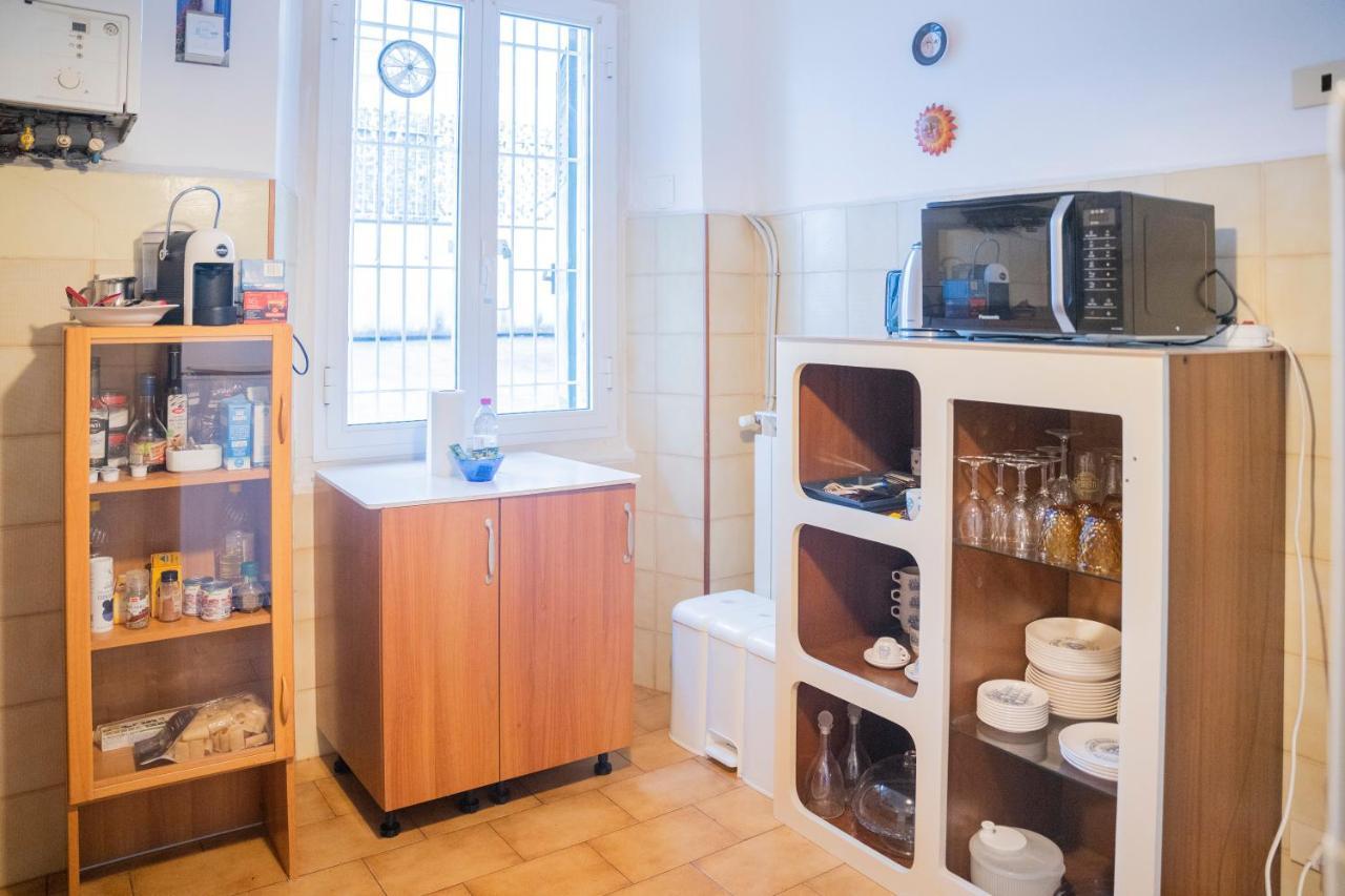 Apartamento Casa Fede Sestri Levante Exterior foto
