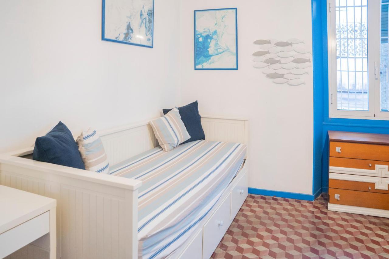 Apartamento Casa Fede Sestri Levante Exterior foto