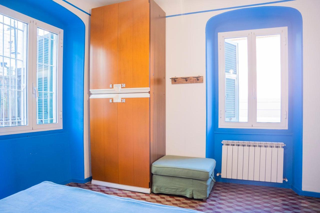 Apartamento Casa Fede Sestri Levante Exterior foto
