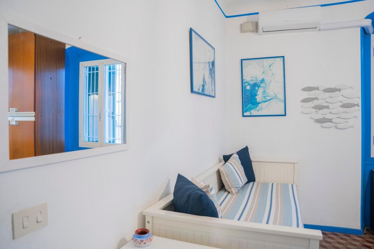 Apartamento Casa Fede Sestri Levante Exterior foto