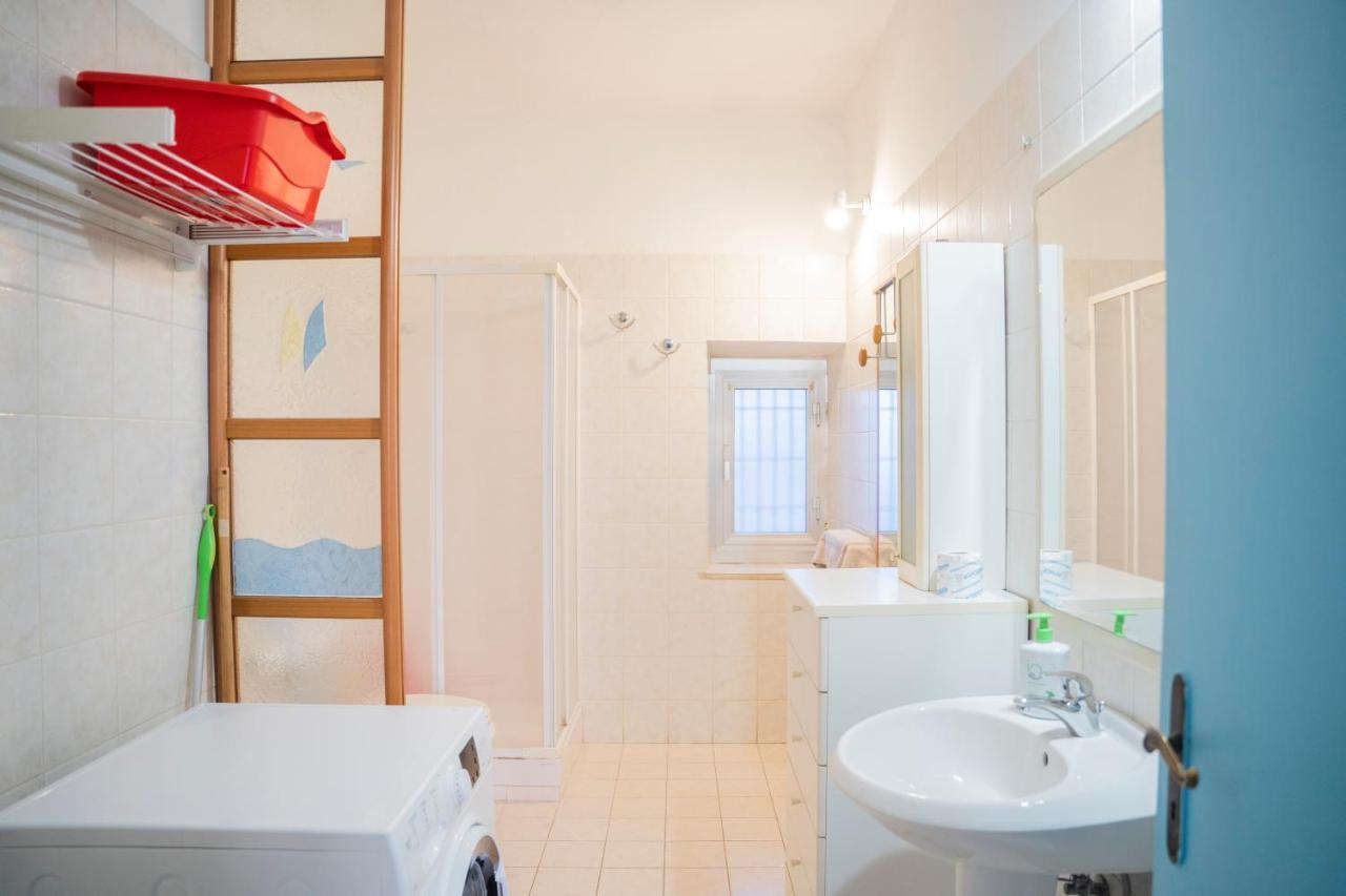 Apartamento Casa Fede Sestri Levante Exterior foto