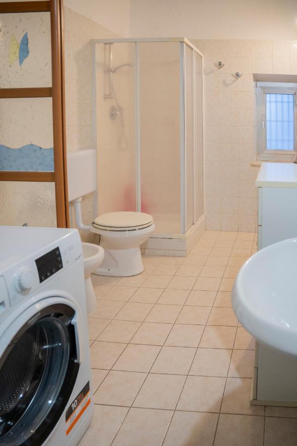 Apartamento Casa Fede Sestri Levante Exterior foto