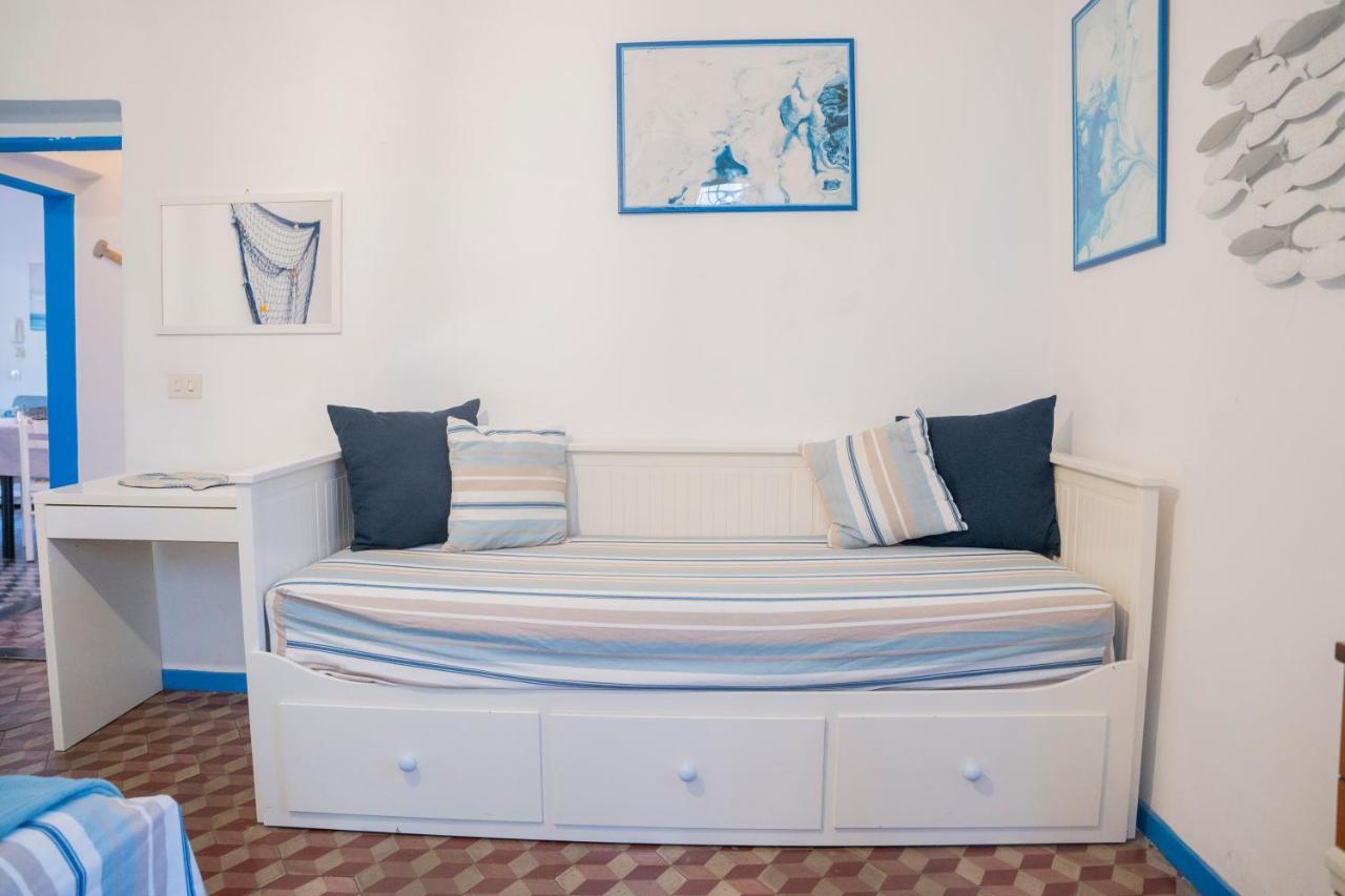 Apartamento Casa Fede Sestri Levante Exterior foto