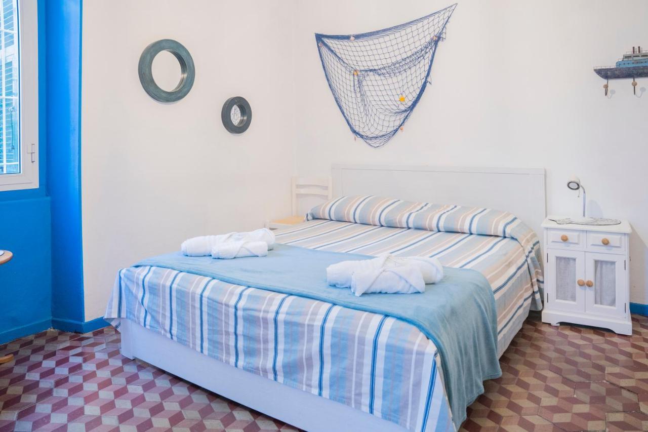 Apartamento Casa Fede Sestri Levante Exterior foto