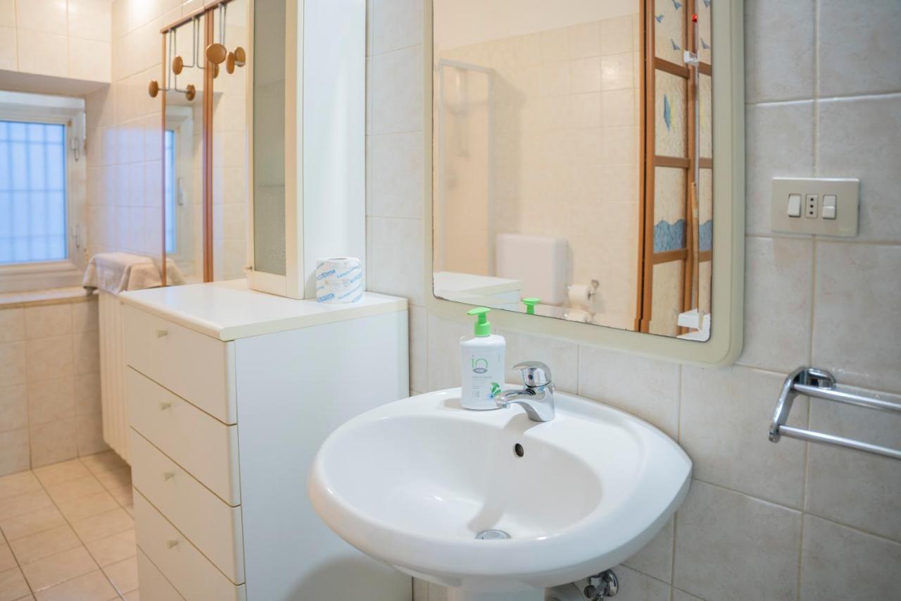 Apartamento Casa Fede Sestri Levante Exterior foto