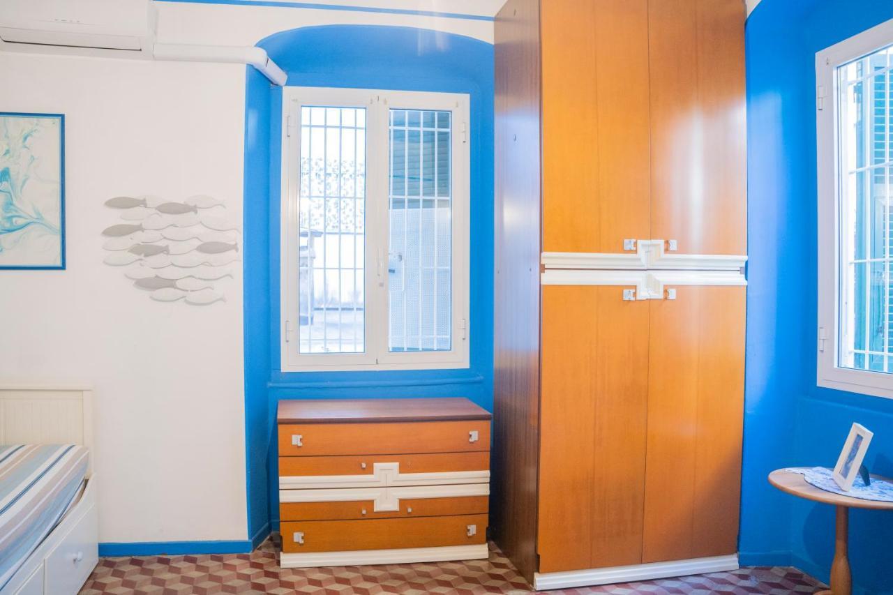 Apartamento Casa Fede Sestri Levante Exterior foto