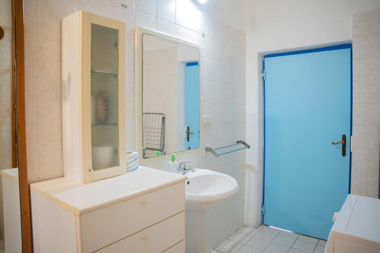 Apartamento Casa Fede Sestri Levante Exterior foto